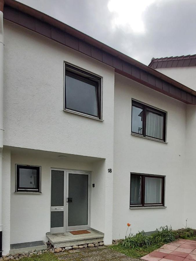 הוילה באלינגן Stilvolles Haus 124 Qm מראה חיצוני תמונה